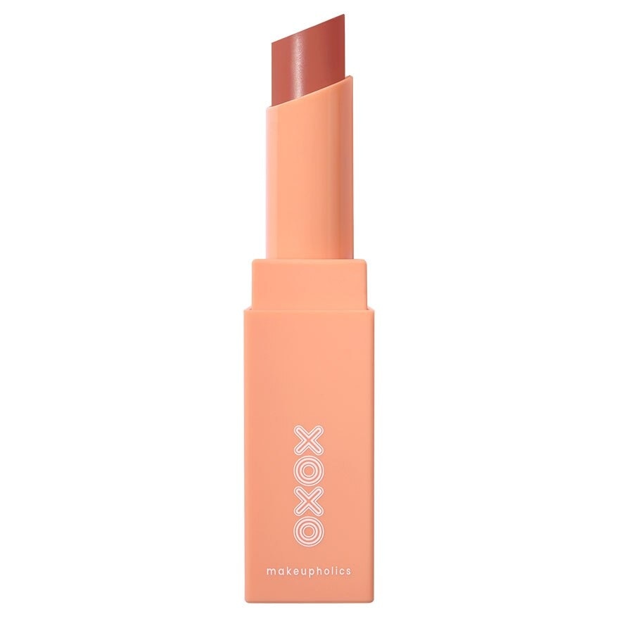 XOXO Make Me Melt Semi-Matte Lipstick 08 Rosewood