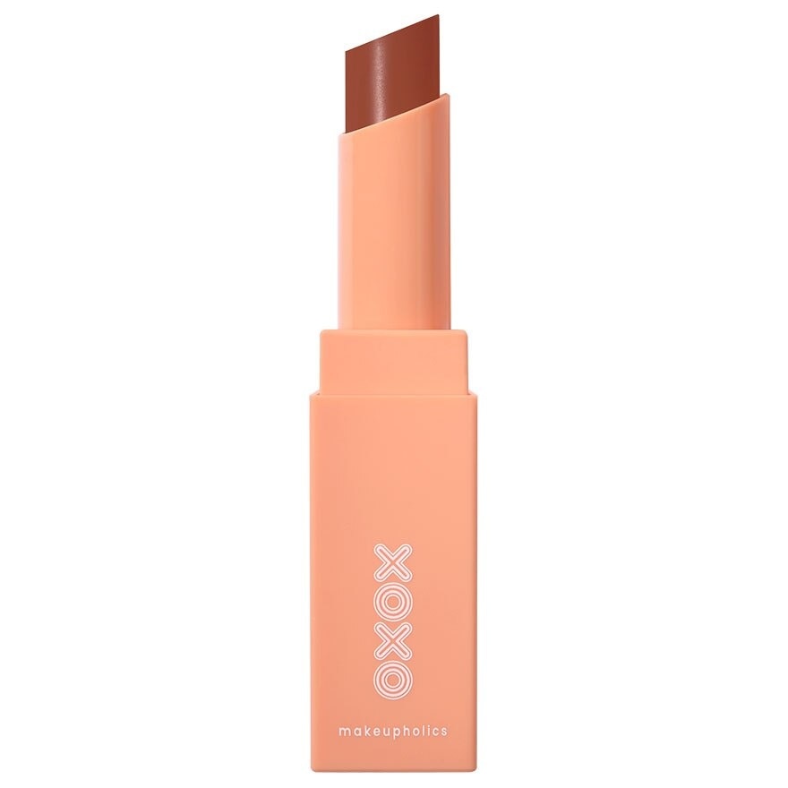 XOXO Make Me Melt Semi-Matte Lipstick 09 Bubble Bomb