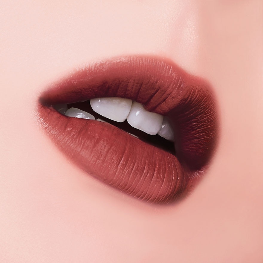 เอ็กซ์โอเอ็กซ์โอ เมค มี เมลท์ เซมิ-แมตต์ ลิปสติก 09 บับเบิ้ล บอมบ์