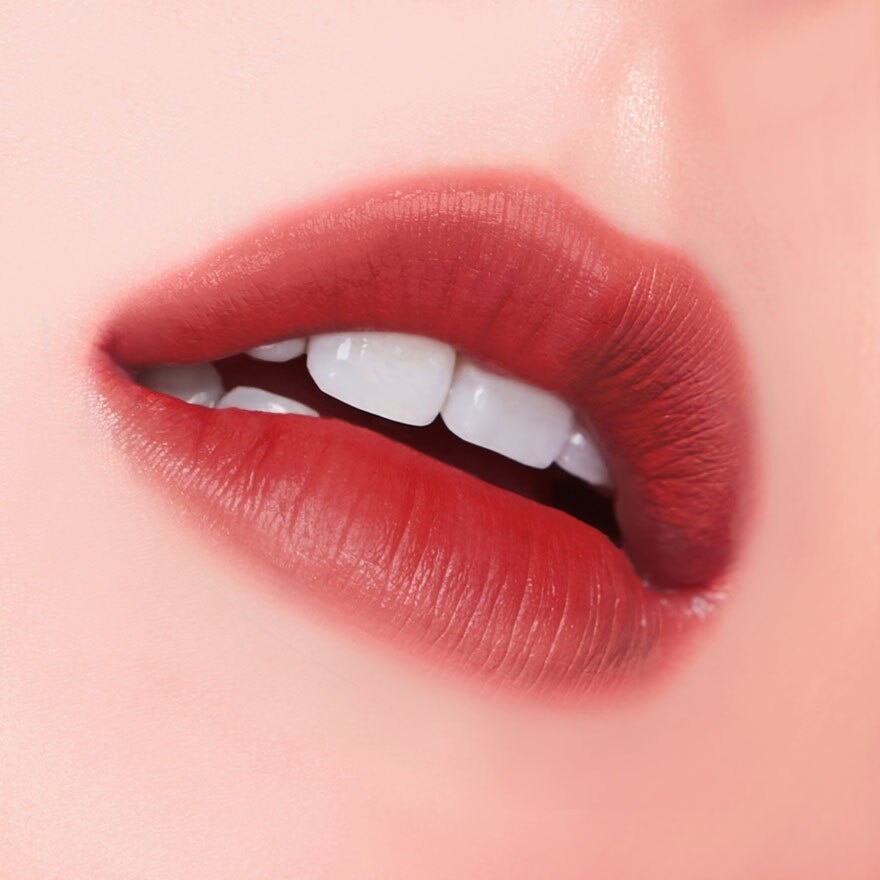 เอ็กซ์โอเอ็กซ์โอ เมค มี เมลท์ เซมิ-แมตต์ ลิปสติก 12 ลัฟ' อิท