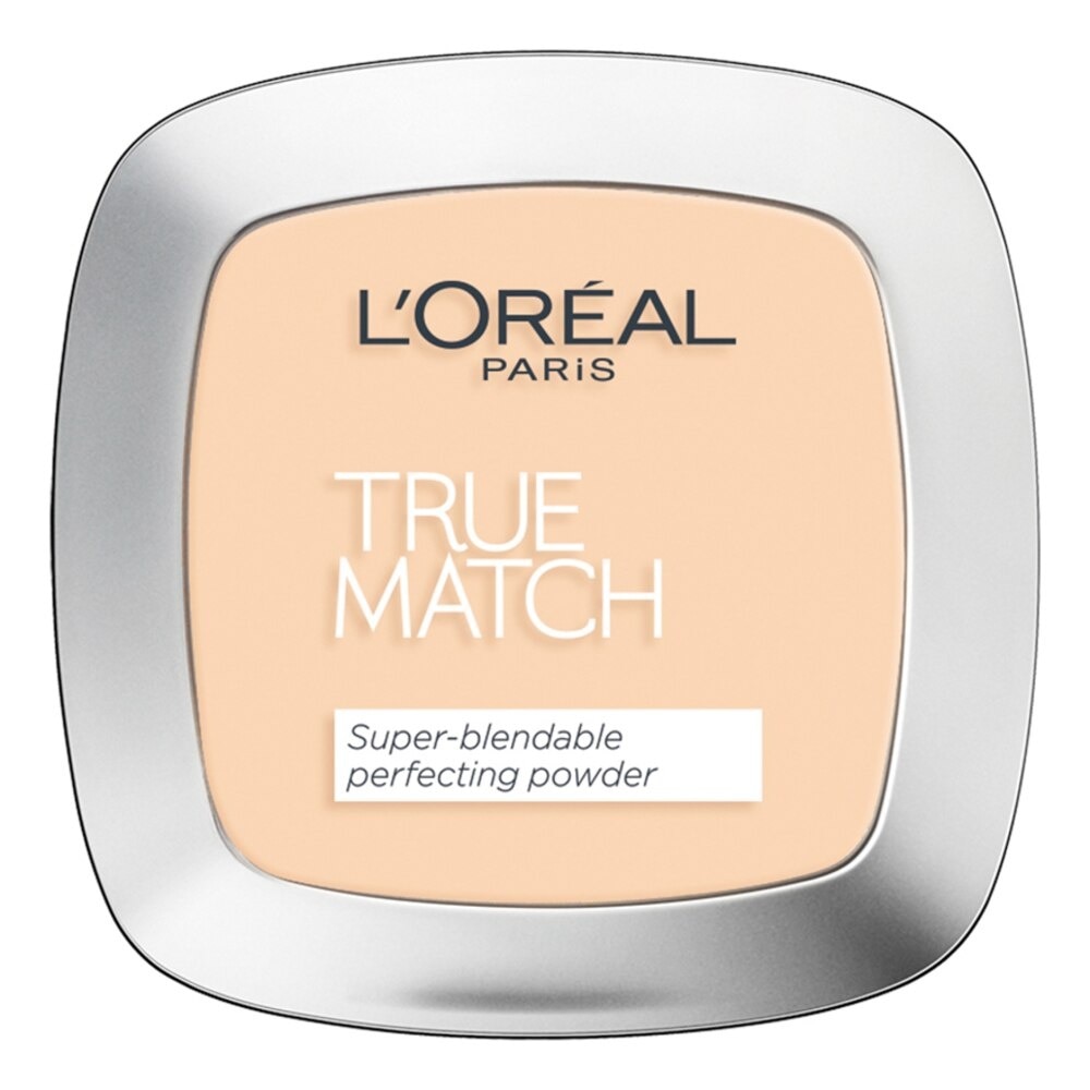 L'Oreal Paris True Match Super-Blendable Perfecting Powder N2 Vanilla 9 G