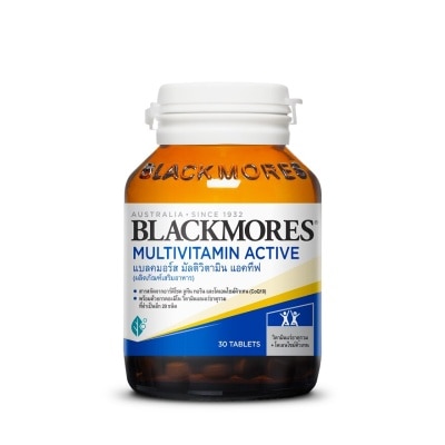 Blackmores Blackmores Multi Active 30tab