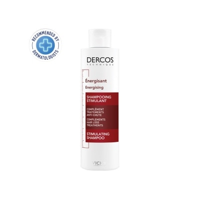 Vichy Vichy Dercos Shampoo Aminexil  200ml