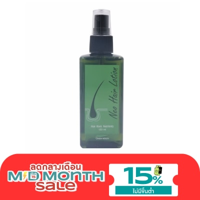 Neo Hair Neo Hair Lotion Hair Treatment 120ml image