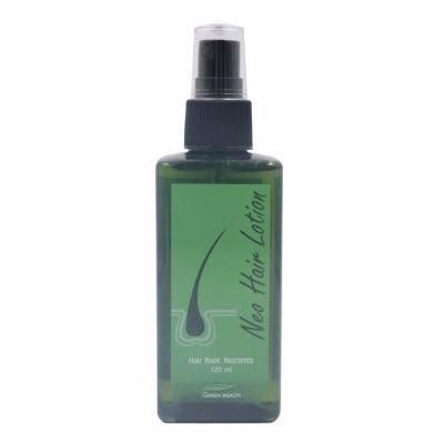 Neo Hair Neo Hair Lotion Hair Treatment 120ml