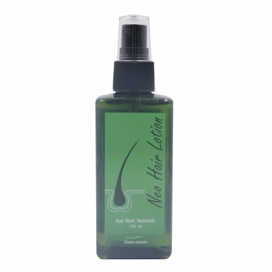 Neo Hair Lotion Hair Treatment 120ml