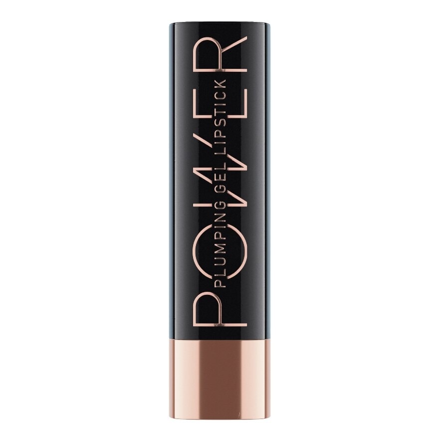 Catrice Power Plumping Gel Lipstick 010