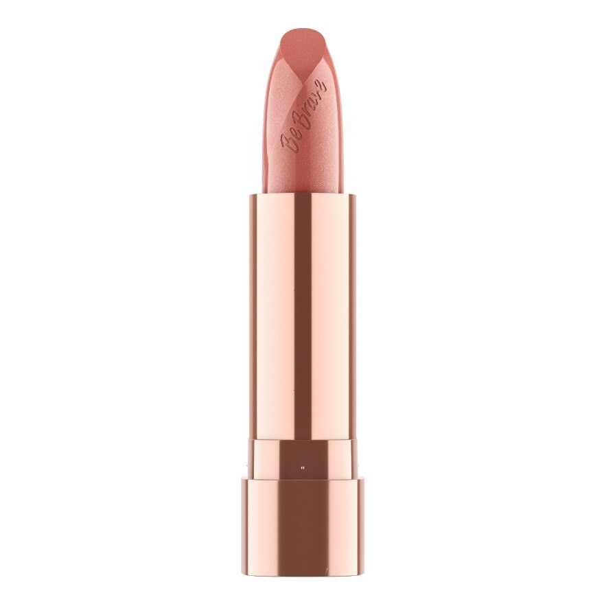 Catrice Power Plumping Gel Lipstick 030