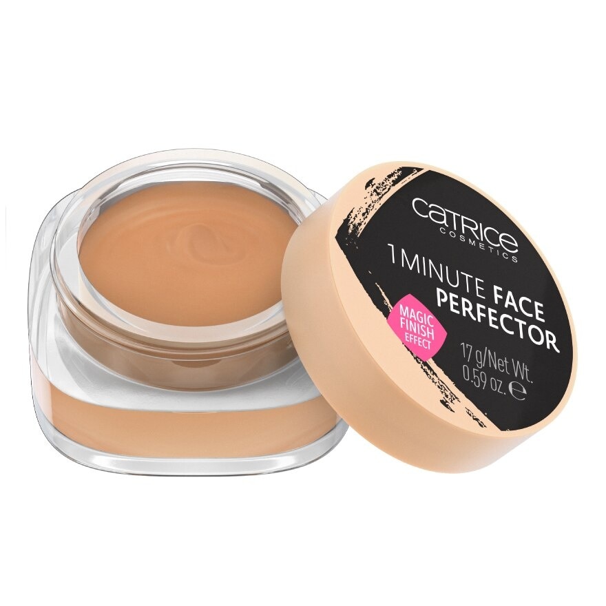 Catrice 1 Minute Face Perfector 010