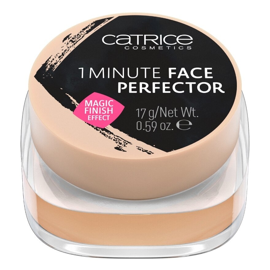 Catrice Catrice 1 Minute Face Perfector 010