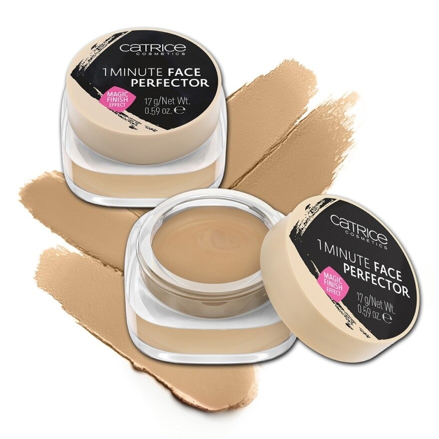 Catrice 1 Minute Face Perfector 010