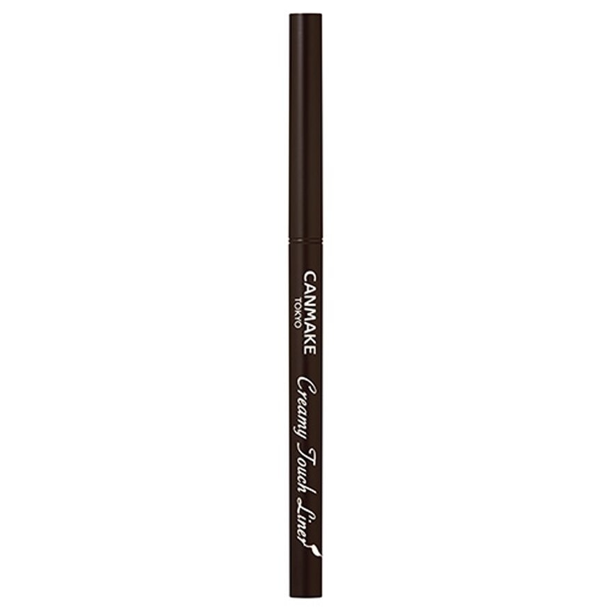 Canmake Creamy Touch Liner 0.08g.03