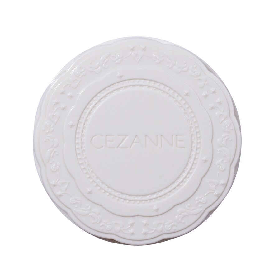 Cezanne UV Silk Cover Powder 10g.01