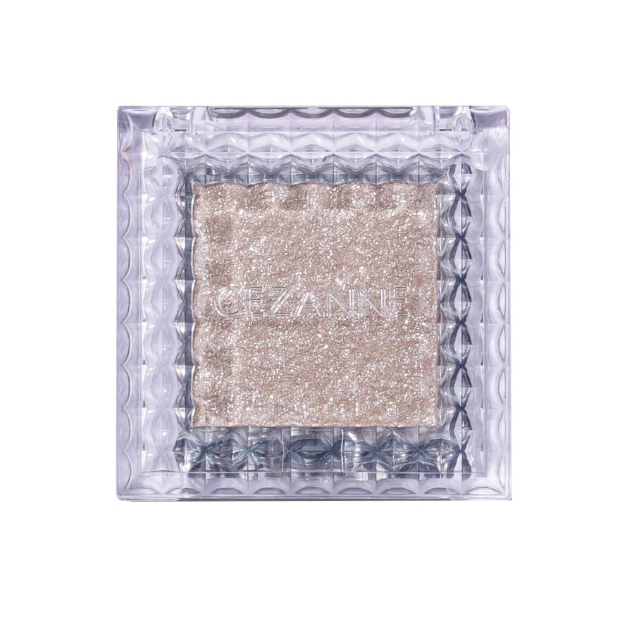 Cezanne Cezanne Single Color Eye Shadow 04