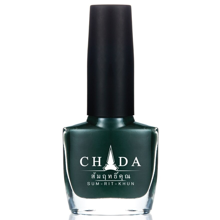Chada Nail Polish 15ml. 015 Sum-Rit-Khun
