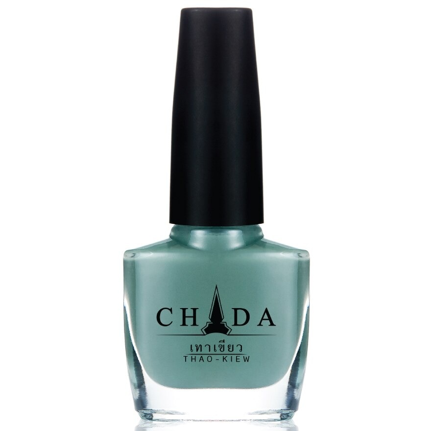 Chada Nail Polish 15ml. 021 Thao-Kiew