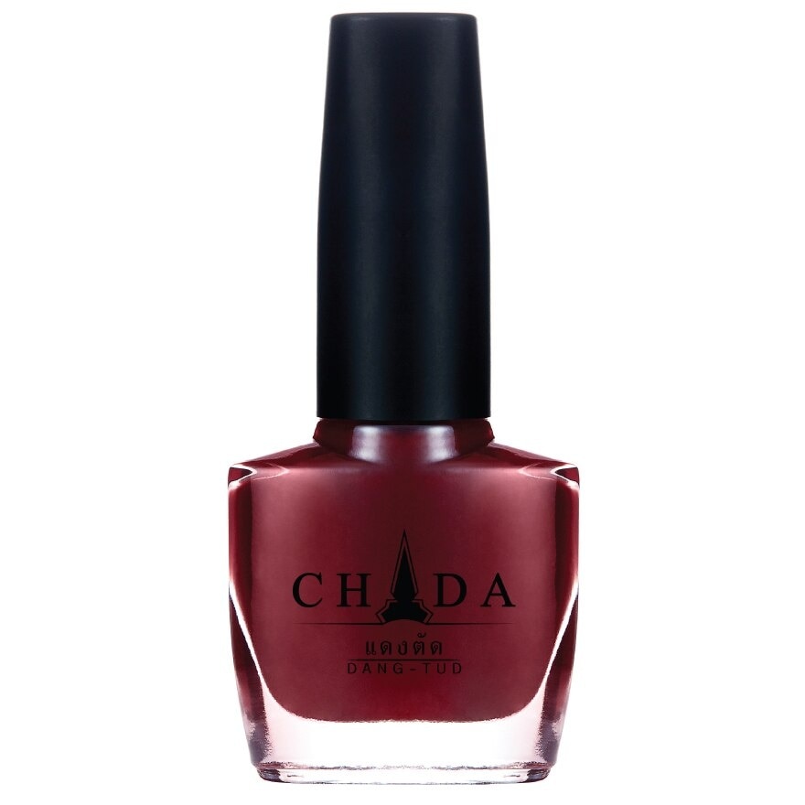 Chada Nail Polish 15ml. 034 Dang-Tut