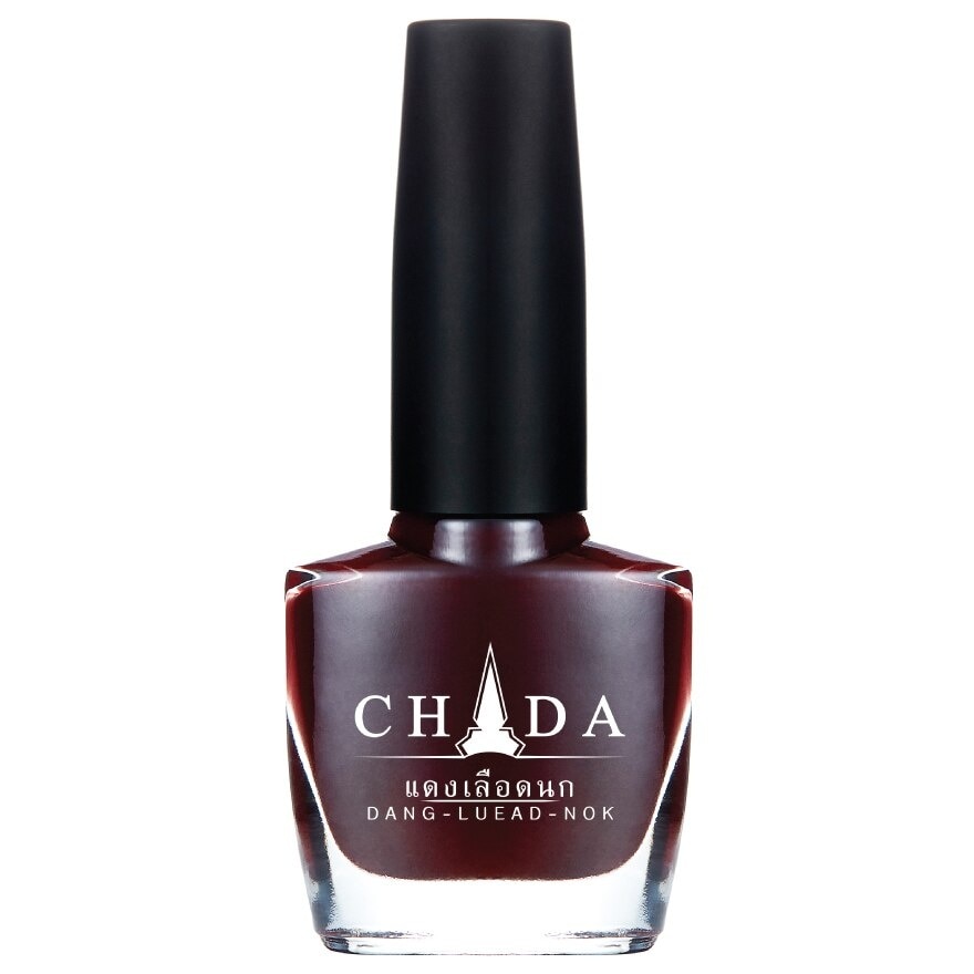 CHADA Chada Nail Polish 15ML 037Dang-LueadNok