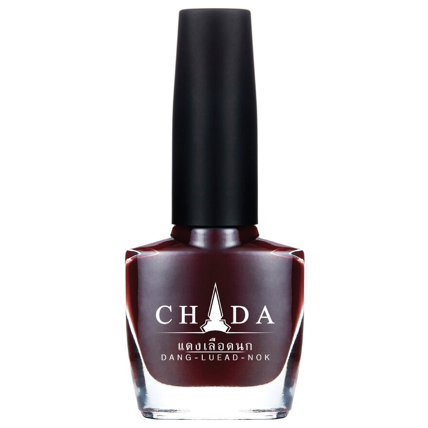 Chada Nail Polish 15ml. 037 Dang-Luead-Nok