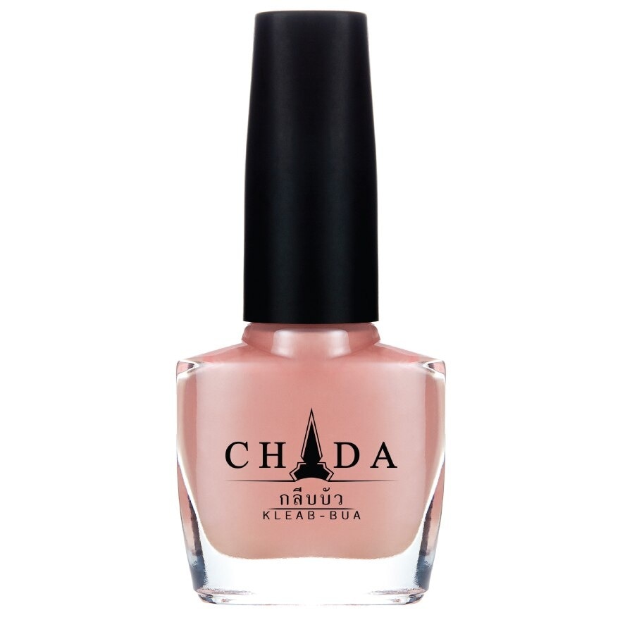 Chada Nail Polish 15ml. 044 Kleab-Bua