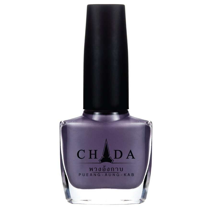 Chada Nail Polish 15ml. 073 Pueang-Aung-Kab