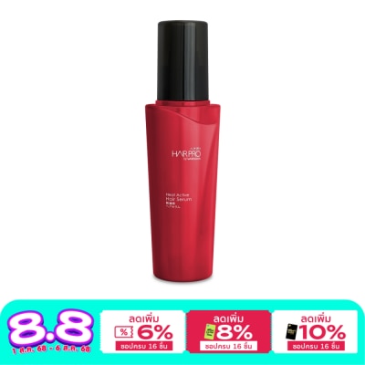 Hair Pro by Watsons แฮร์ โปร บาย วัตสัน ฮีท แอคทีฟ แฮร์ เซรั่ม 100มล.
