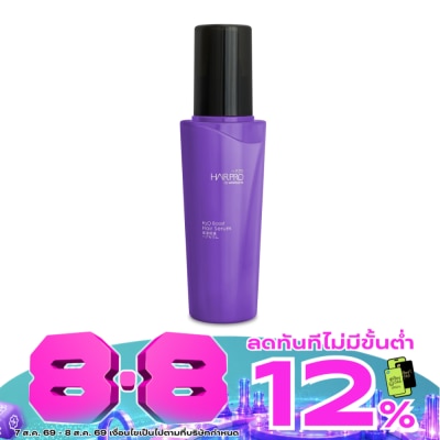 Hair Pro by Watsons - Hair Pro by Watsons H2O Boost Hair Serum 100ml. image