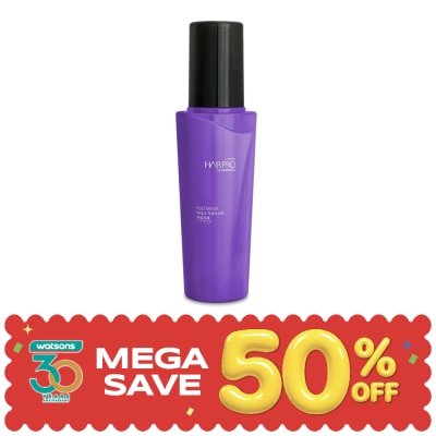 Hair Pro by Watsons - Hair Pro by Watsons H2O Boost Hair Serum 100ml. image