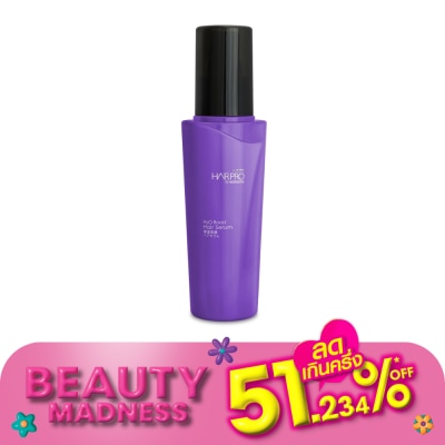Hair Pro by Watsons แฮร์ โปร บาย วัตสัน เอชทูโอ บูสท์ แฮร์ เซรั่ม 100มล.