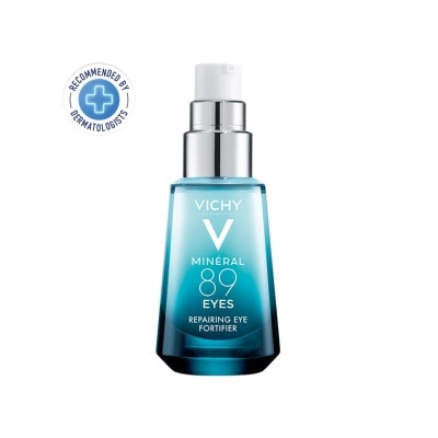 Vichy Vichy Mineral89 Eyes Serum 15ml