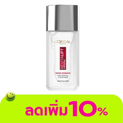 L'Oreal - ลอรีอัล ปารีส รีไวทัล ลิฟท์ คริสตัล ไมโคร-เอสเซนส์ 65 มล.