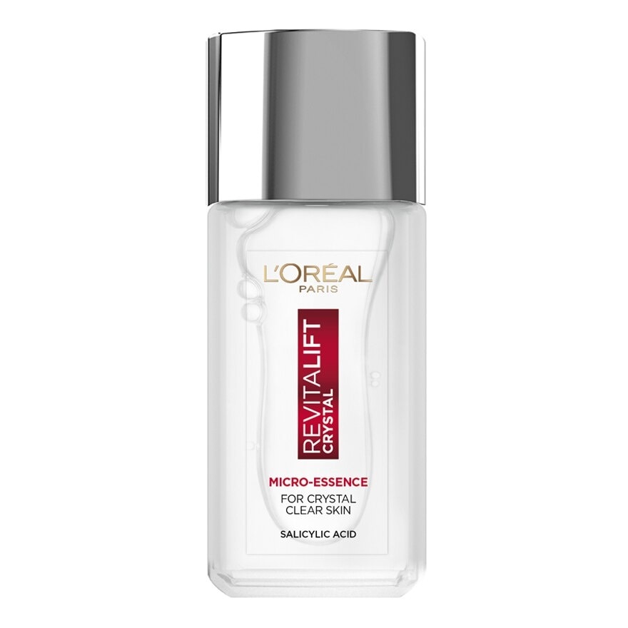 L'Oreal Paris Revitalift Crystal Micro-Essence 65 Ml.