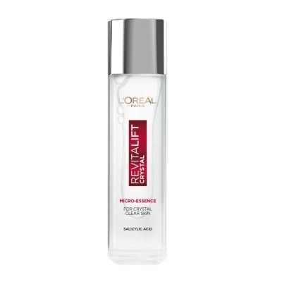 L'Oreal L'Oreal Paris Revitalift Crystal Micro-Essence 130 Ml.