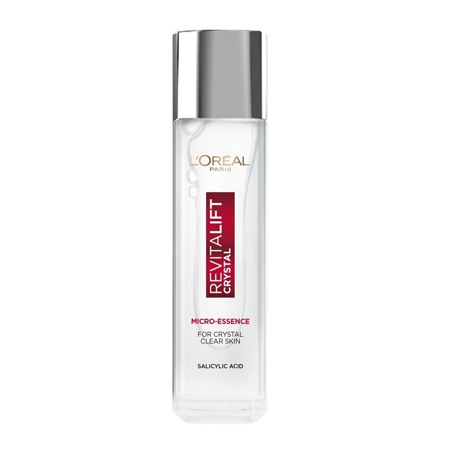 L'Oreal Paris Revitalift Crystal Micro-Essence 130 Ml.