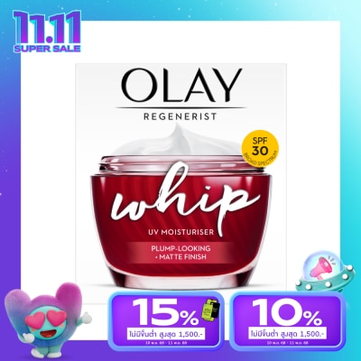 Olay Olay Regenerist Whip UV SPF30 50 G.