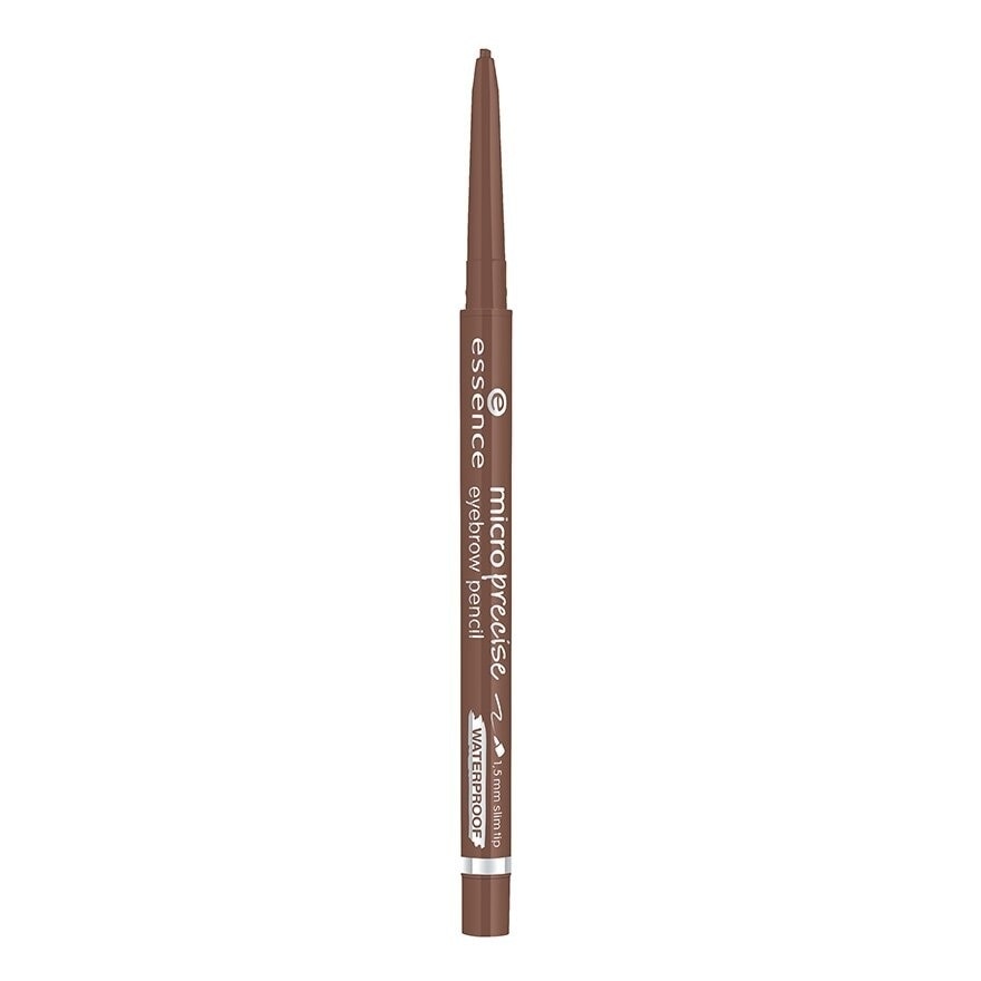 Essence Micro Precise Eyebrow Pencil 02 0.05 G