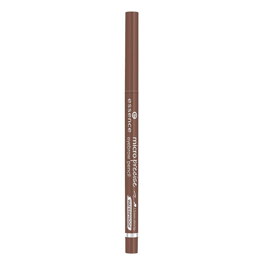 Essence Micro Precise Eyebrow Pencil 02 0.05 G