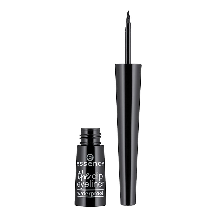 Essence The Dip Eyeliner 2.5 Ml