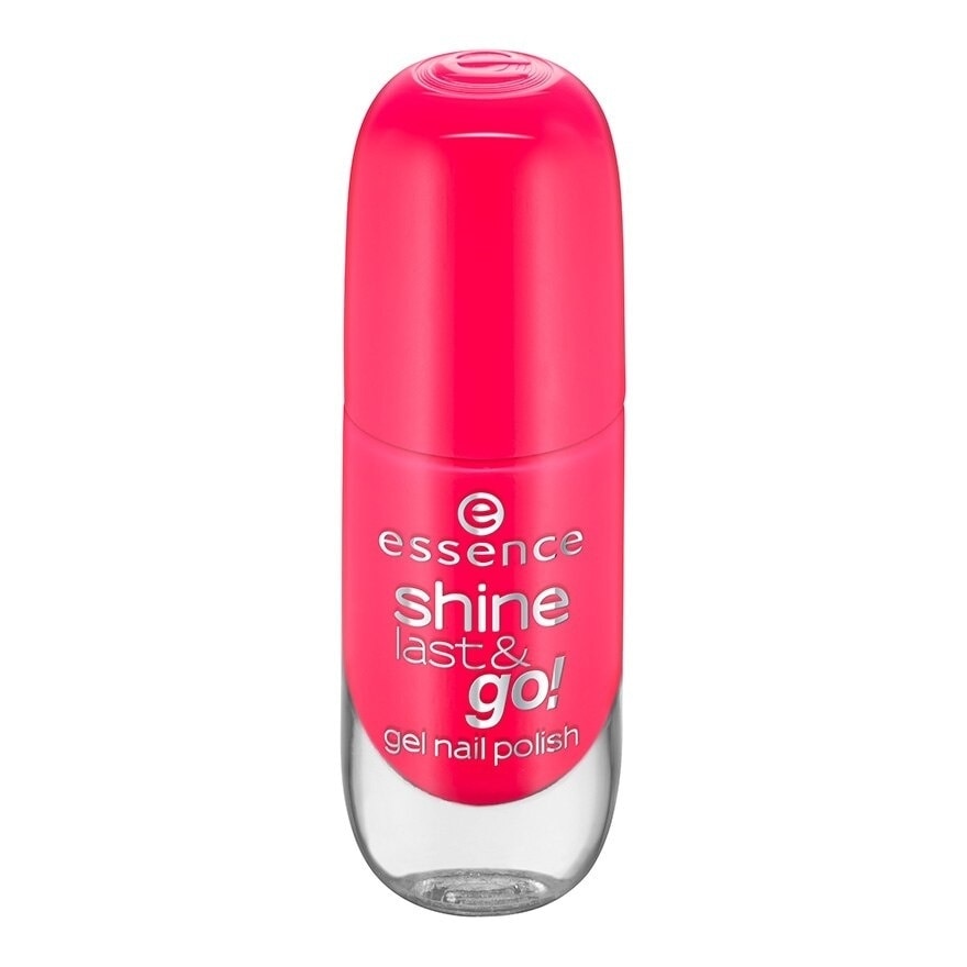 Essence Shine Last  Go Gel Nail Polish 8ml. 13