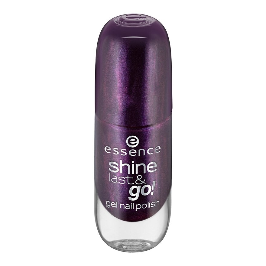 Essence Shine Last  Go Gel Nail Polish 8ml. 25