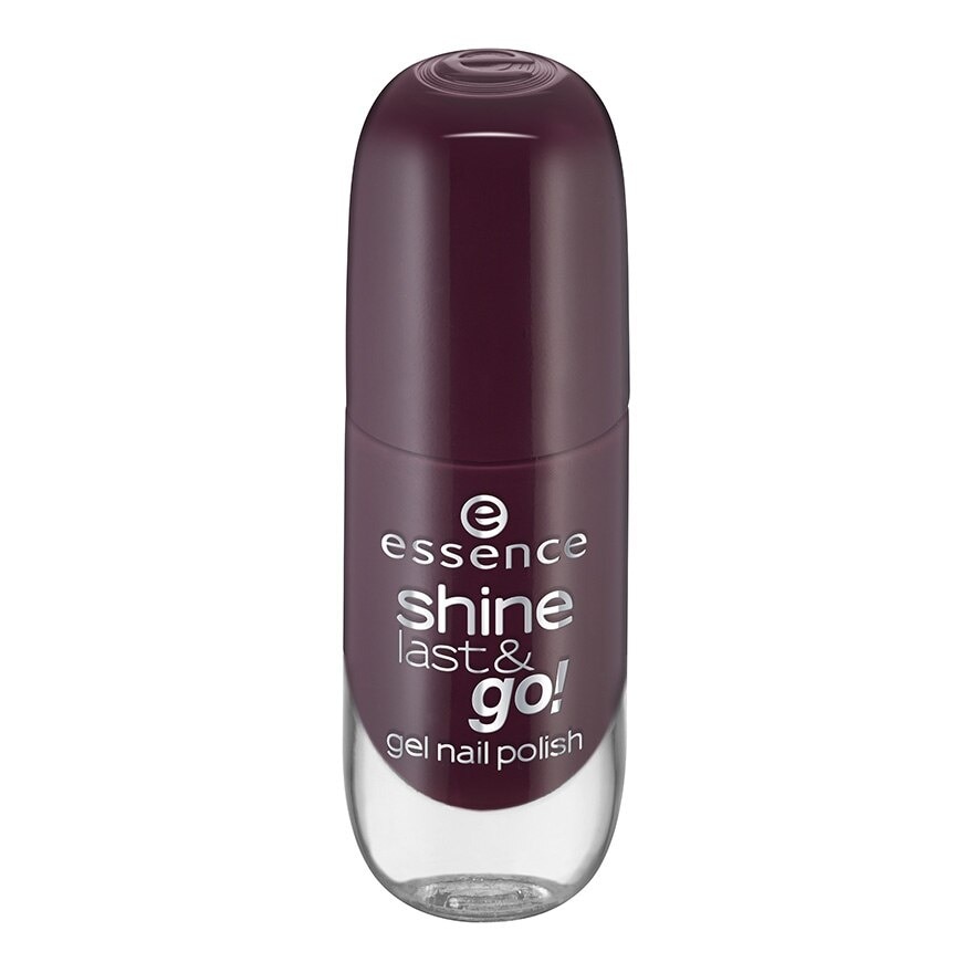 Essence Shine Last  Go Gel Nail Polish 8ml. 26