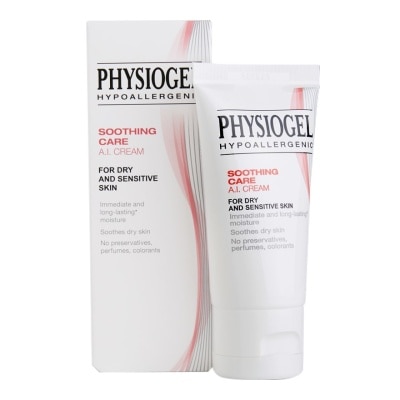 Physiogel ฟิสิโอเจล ซูธธิง แคร์ เอ.ไอ. ครีม  30 มล.