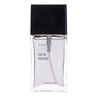 Tros Tros Eau De Perfume Noir 30 Ml.