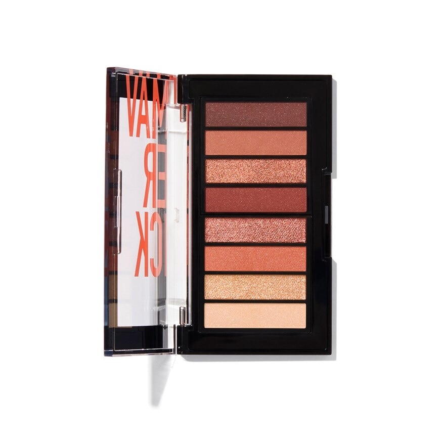 Revlon Colorstay Look Book Palette Eye shadow 3.4g. 930 Maverick