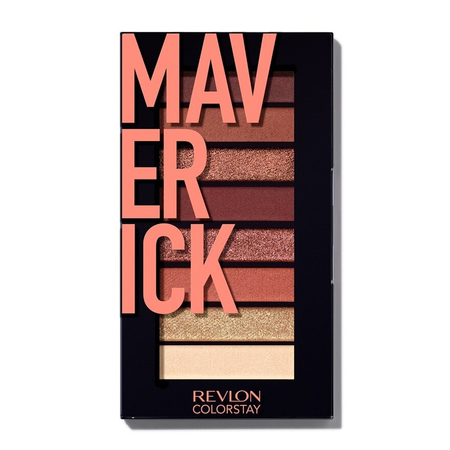 Revlon Revlon ColorStay Looks BookPalette3.4g01