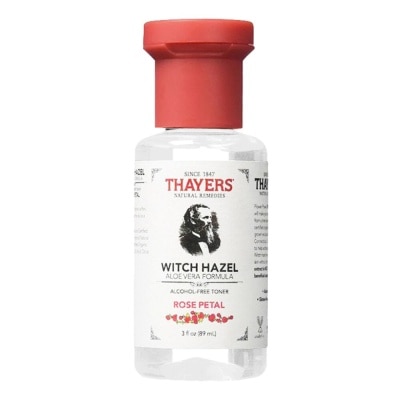 Thayers Thayers Rose Petal Witch Hazel Toner 89ml