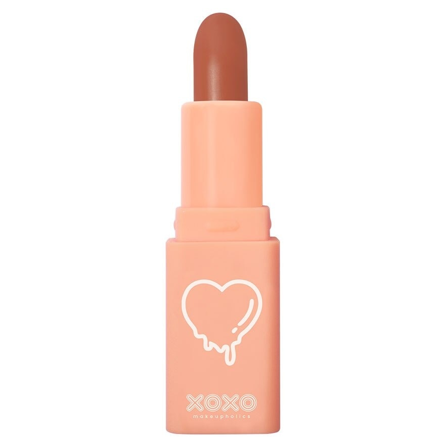 XOXO XOXO Mini MakeMeMelt Semi-MatteLip1.8g03