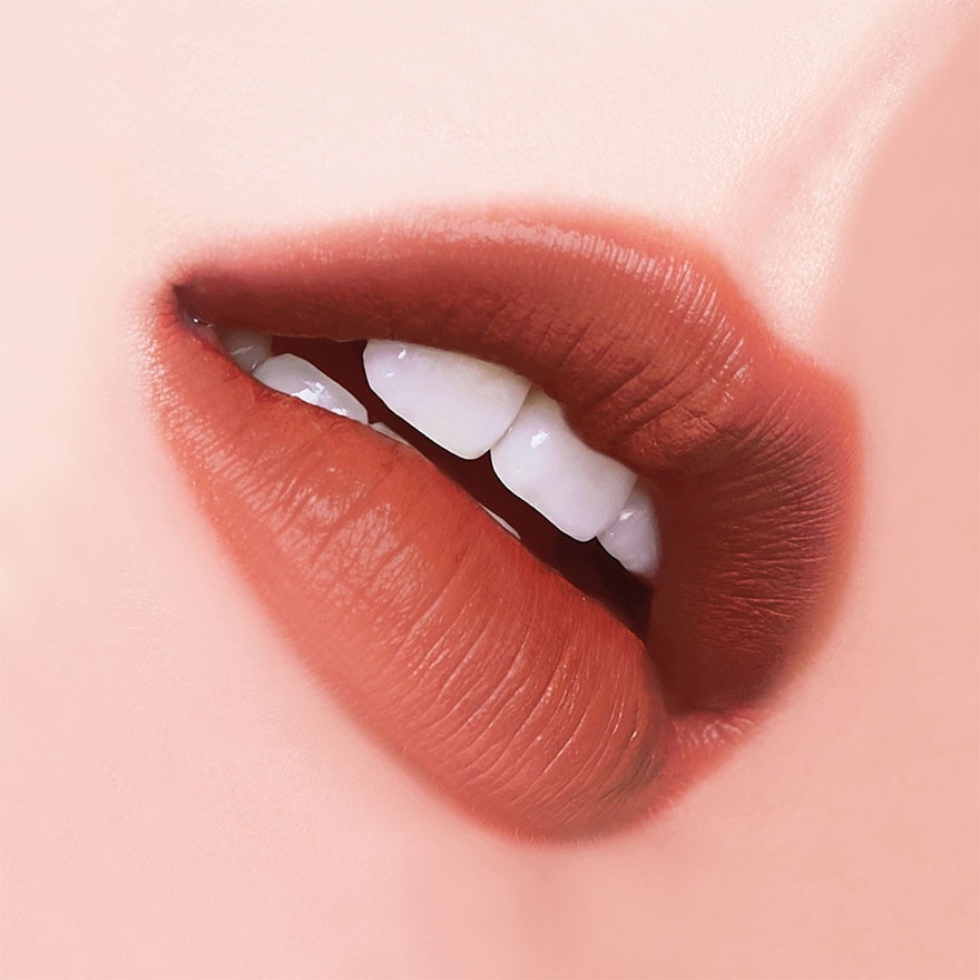 Xoxo Mini Make Me Melt Semi-Matte Lipstick 1.8G. 03Oh Yeah