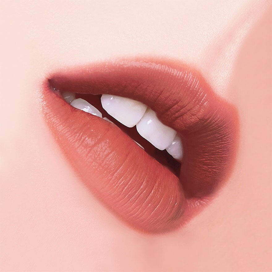 เอ็กซ์โอเอ็กซ์โอ มินิ เมค มี เมลท์ เซมิ แมท ลิปสติก 1.8ก. 04บลีดดิ้ง เลิฟ