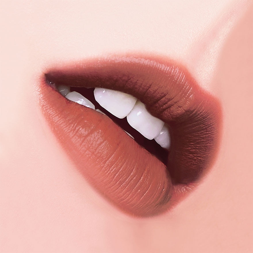 Xoxo Mini Make Me Melt Semi-Matte Lipstick 1.8G. 05No Doubt